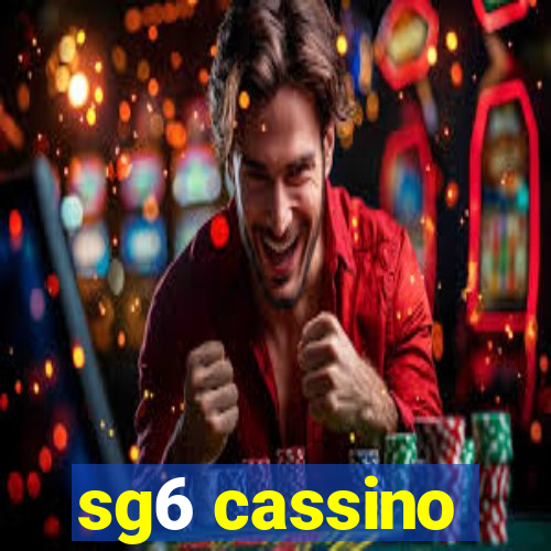 sg6 cassino